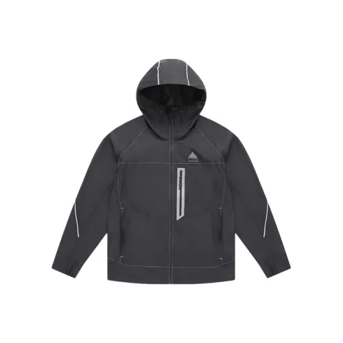 BURTON Унисекс Тренч