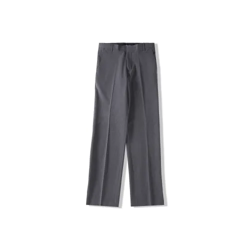 I'm David Унисекс Повседневные брюки