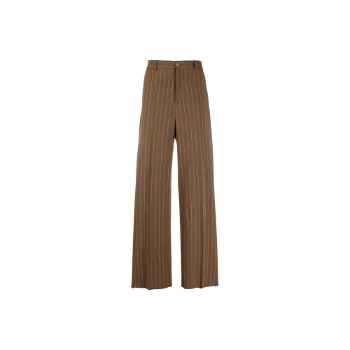 Filippa K Умбра Мужские костюмные брюки
