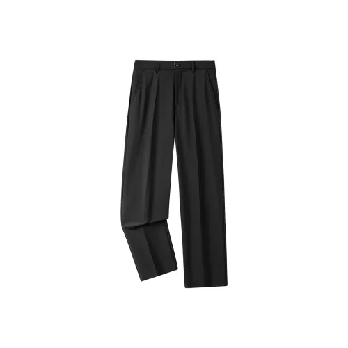JEANSWEST Унисекс Костюмные брюки