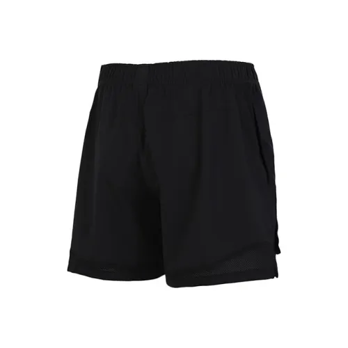 Nike Черные Мужские Повседневные Шорты