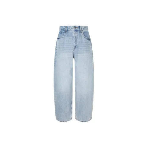 CROQUIS Мужские Джинсы