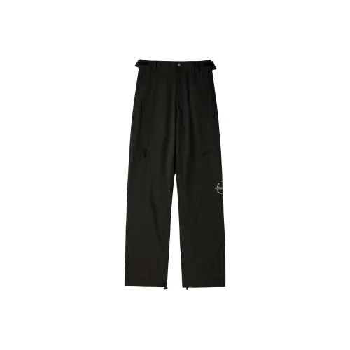 COCA COLA Ветрозащитные штаны унисекс