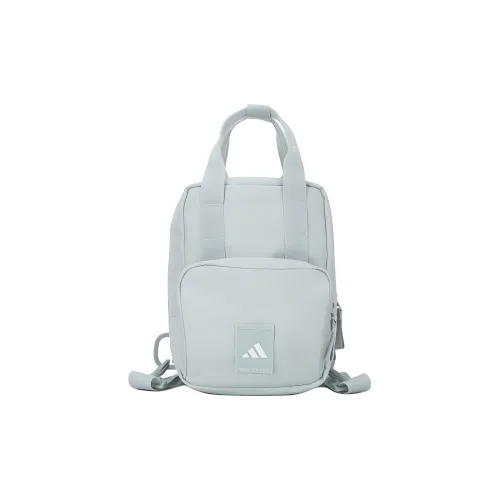 Adidas Ткань Рюкзак Unisex Light Зеленый