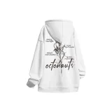 Белый (с флисовой подкладкой)