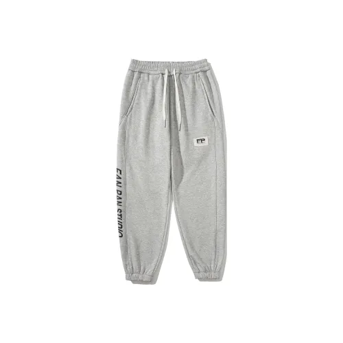 UNIWOLF Унисекс Повседневные брюки