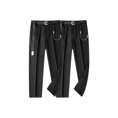 Airwalk Унисекс Повседневные брюки