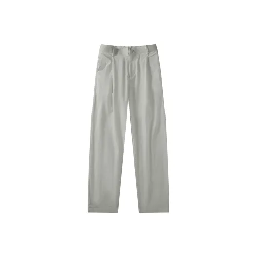 I'm David Унисекс Повседневные брюки