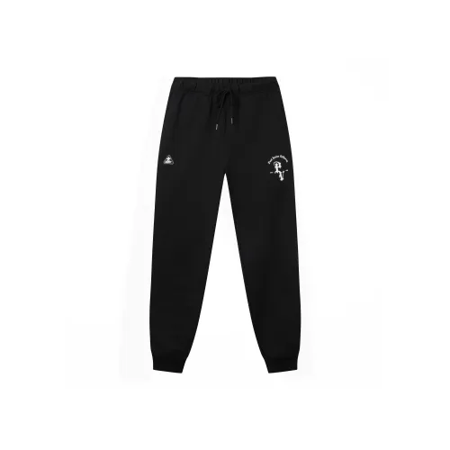 PJ's Vigor Унисекс Повседневные брюки