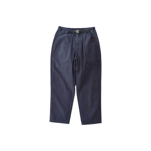 GRAMICCI Повседневные брюки Унисекс Морской синий