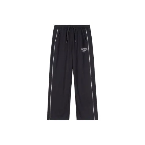 MLB New York Yankees Повседневные штаны Унисекс Черный