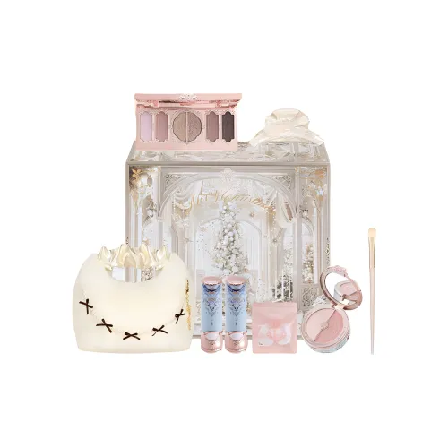 Flower Knows Наборы косметики для женщин