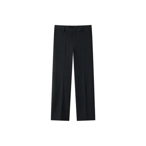 ZIOZIA Carbon Gray Мужские Повседневные Штаны