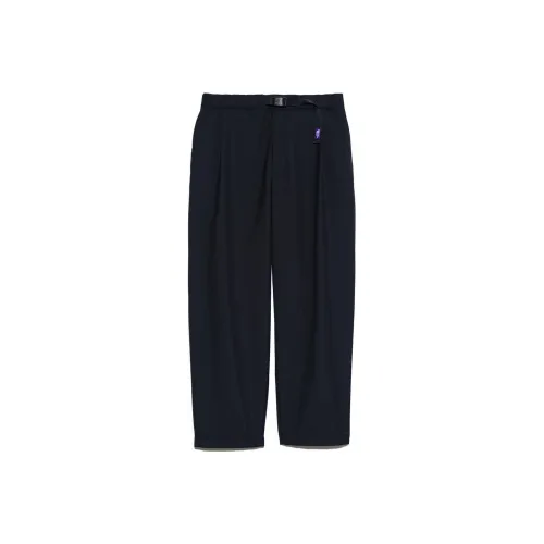 THE NORTH FACE PURPLE LABEL FW23 SS24 Костюм Брюки Мужской Черный