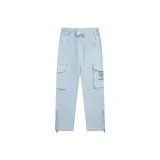 Светло-голубой