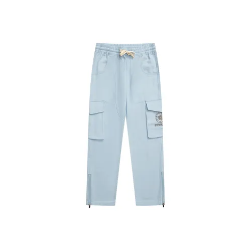 PROCITY Мужские Повседневные Брюки