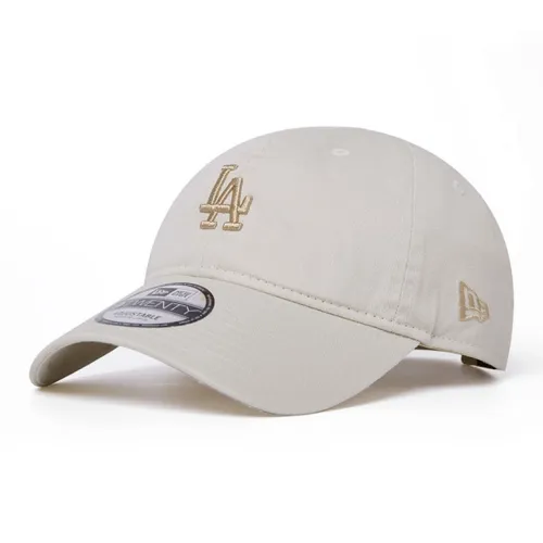 New Era Хлопок Бейсболки Унисекс