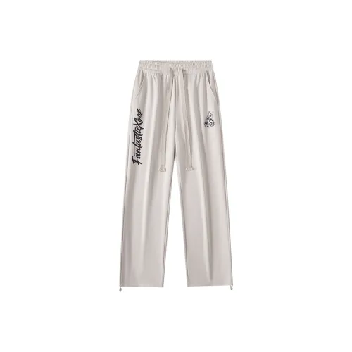 FANTASTIC XBOX Унисекс Повседневные брюки