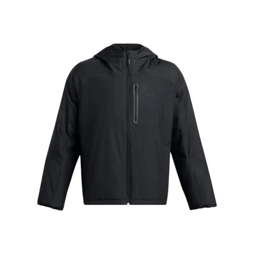 Under Armour UA Куртки и Пальто Мужской Черный