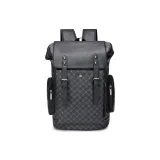 Черный узор