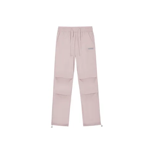 ICONS Lab Унисекс Повседневные Брюки