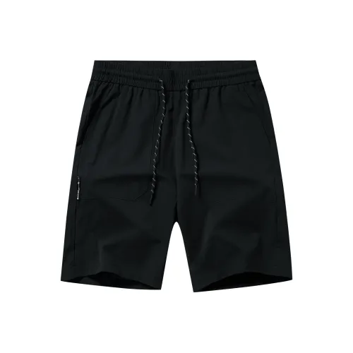 Dance with Wolves Повседневные шорты Мужские