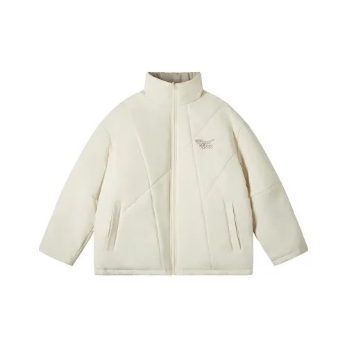 N Max Унисекс Пуховики