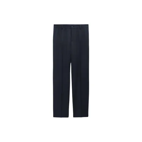 Filippa K Мужские брюки костюма черного цвета