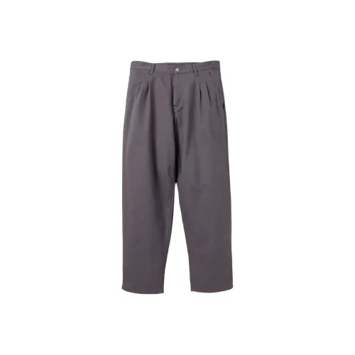 NEIGHBORHOOD SS24 Повседневные брюки Мужские