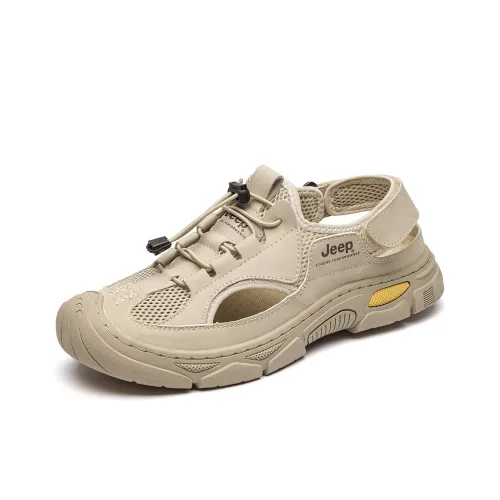 JEEP Горная обувь для походов Мужская