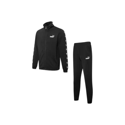 PUMA TAPE Poly Мужская Повседневная Спортивная Одежда
