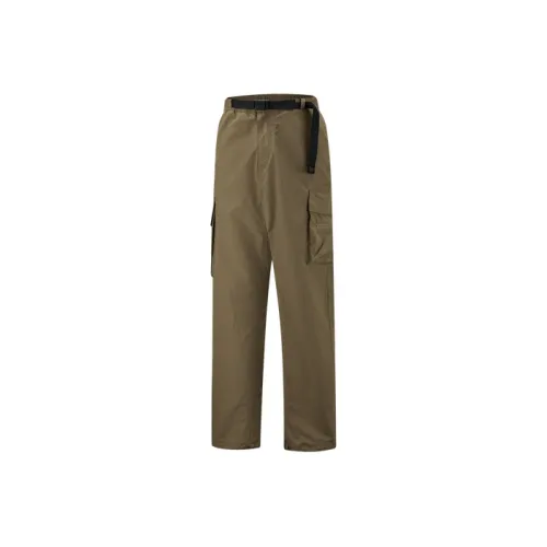 KOLON SPORT Кемпинг Унисекс Повседневные брюки