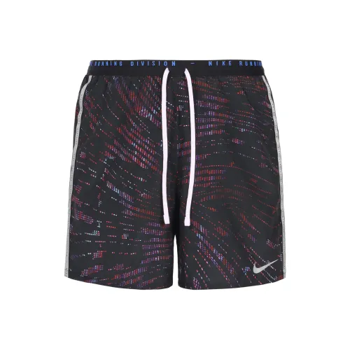 Nike Повседневные шорты Мужские Soulful Purple