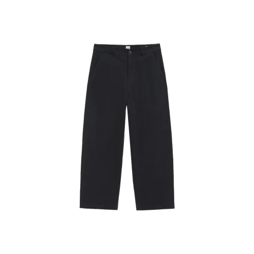 GAP совместный бренд Мужские Повседневные Брюки