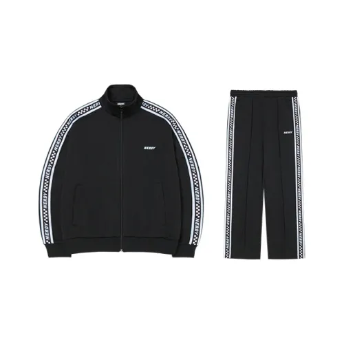 Nerdy Унисекс Повседневная Спортивная Одежда