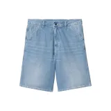 Светло-голубой