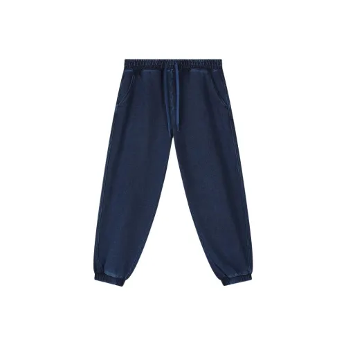 GAP совместный бренд Мужские Повседневные Брюки