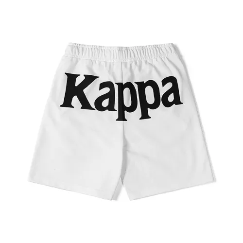 KAPPA Унисекс Повседневные шорты