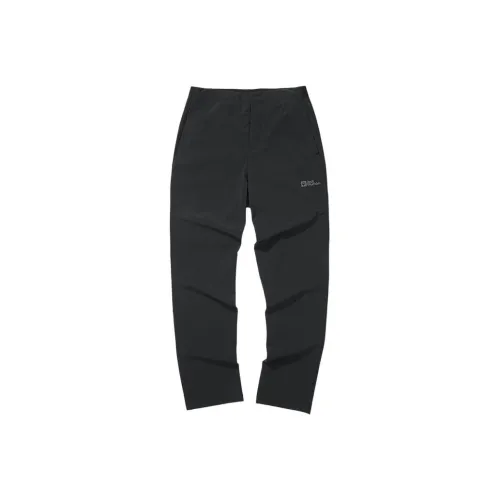 Jack Wolfskin Повседневные брюки Мужские