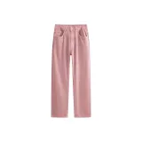 Грязно-розовый