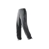 Речной камень серого цвета