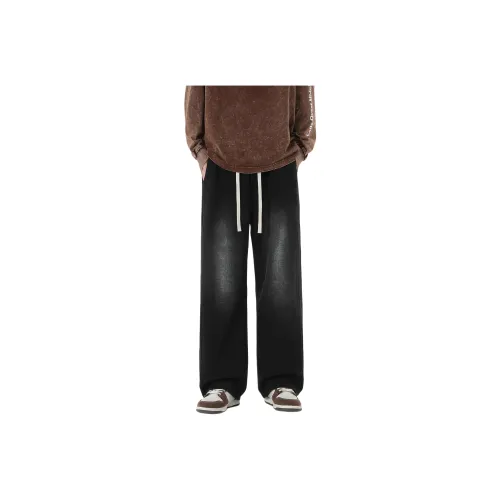 CREAZIONI LA FANTASIA E MOBILE Джинсы Унисекс