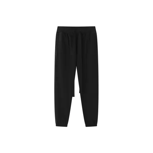 Fearless East Повседневные брюки Унисекс Черный