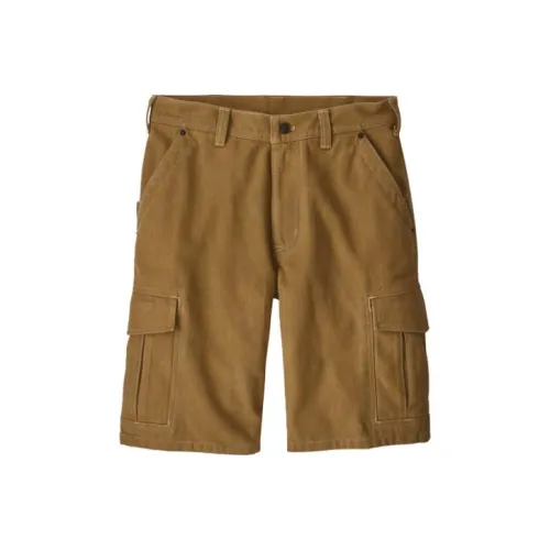 Шорты карго для мужчин Patagonia Iron Forge Hemp