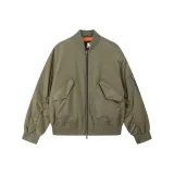 Оливковый зеленый