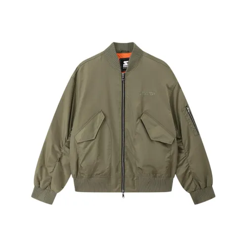 Starter Унисекс Куртки