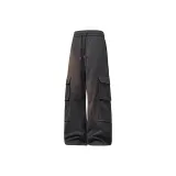 Темно-серый