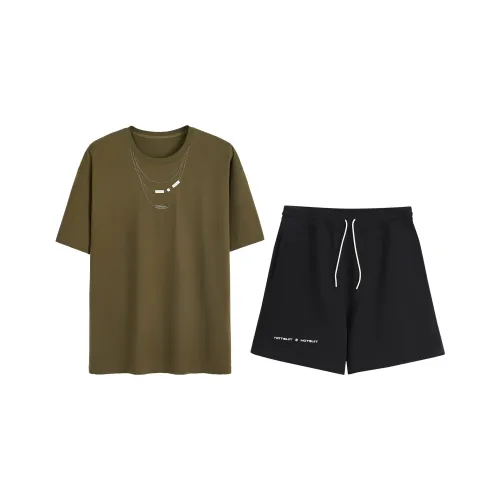 HOTSUIT Унисекс Повседневная спортивная одежда