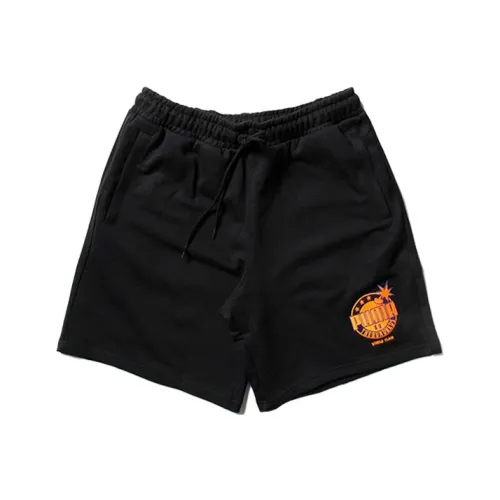 Шорты PUMA Fit Мужские Повседневные