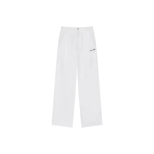 SAFARIII Унисекс Костюмные Брюки